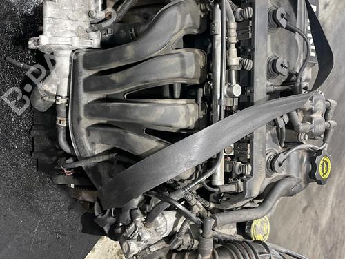 Used Engine Engine MINI MINI (R50, R53) Cooper (116 hp) 30061000 30061000
