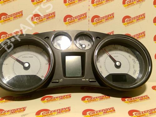 Instrument cluster PEUGEOT 308 I (4A_, 4C_) 1.6 HDi | BP25692605C47 
