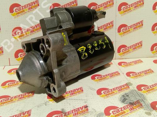 Starter RENAULT SCÉNIC I MPV (JA0/1_, FA0_) 1.6 (JA00, JA16, JA15, JA19, JA1V, JA2B, JA2C, JA0B,... | BP25684377M8 