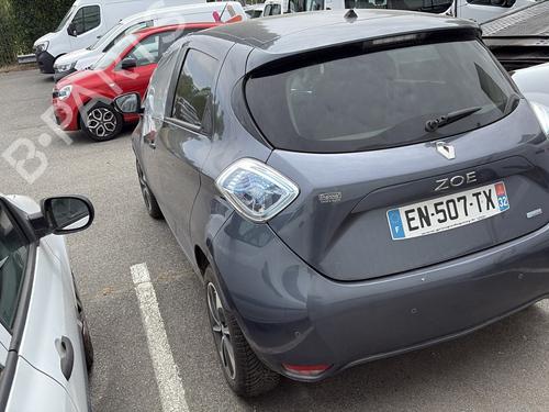 Left daytime light RENAULT ZOE (BFM_) ZOE | BP32730377C104  - Image 8