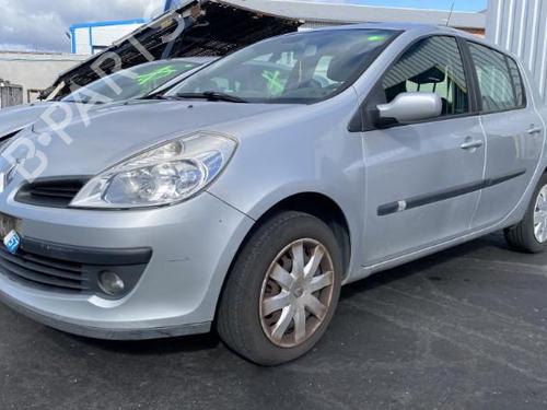 Climate control RENAULT CLIO III (BR0/1, CR0/1) 1.5 dCi (BR17, CR17) | BP26954836I5 
