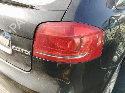 Used Right taillight Right taillight 36944638 36944638