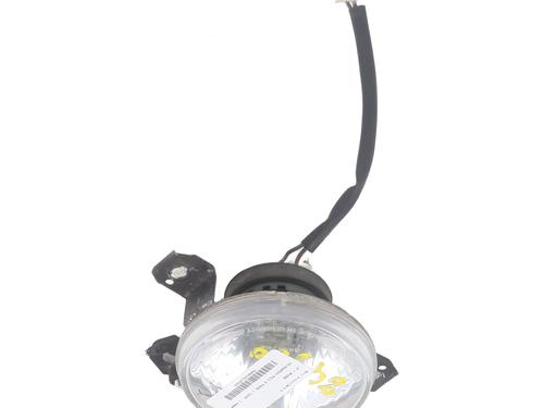 Used Left front fog light Left front fog light VW POLO Coupe (86C, 80) 1.0 (45 hp) 27150586 27150586