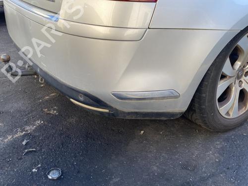 Trækkugle/Mekanisme CITROËN C5 III (RD_) 2.0 HDi 140 (RDRHF8, RDRHFA, RDRHA8, RDRHAJ) | BP30860473C141 