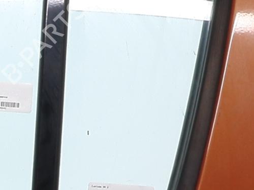 Used Rear left quarter glass SUZUKI SWIFT III (MZ, EZ) 1.3 (RS413, ZC11S) (92 hp) 30507277