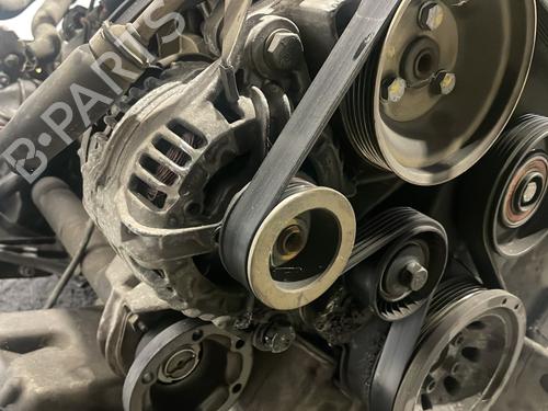 Used Alternator Alternator ALFA ROMEO 156 (932_) 2.0 16V T.SPARK (932A2) (155 hp) 28041620 28041620