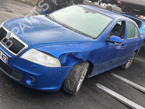 Used Parts SKODA OCTAVIA II (1Z3) 2.0 TDI RS 2535468