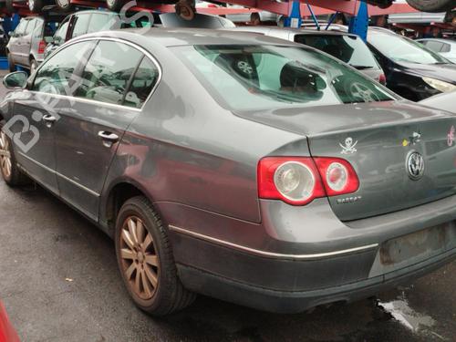 Rear mirror VW PASSAT B6 (3C2) 1.9 TDI | BP25692308I6  - Image 5