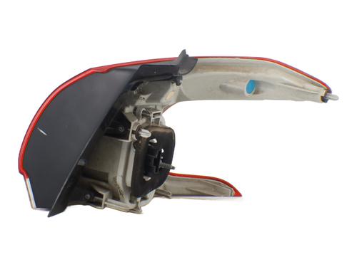 Left taillight PEUGEOT 2008 I (CU_) 1.4 HDi | BP32025268C34 - Image 3