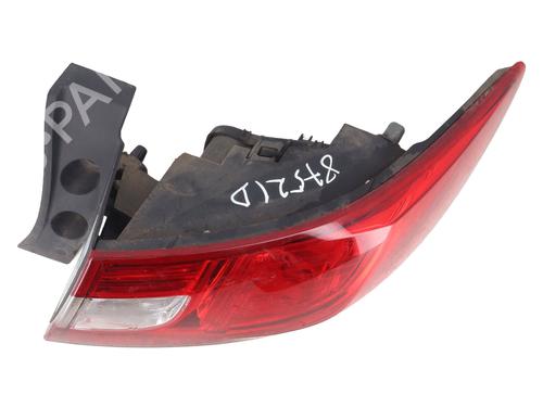 Right tailgate light RENAULT CLIO IV (BH_) 0.9 TCe 90 (BHNF, BHMA, BHMH, BHJK, BHJR) | BP32318773C80