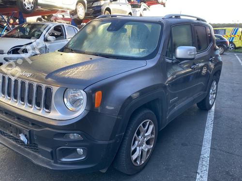 Handskerum JEEP RENEGADE SUV (BU, B1, BV) 1.4 | BP30645885C95 - Image 4