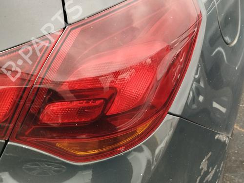 Headlight switch OPEL ASTRA J (P10) | BP34639603I24 - Image 14