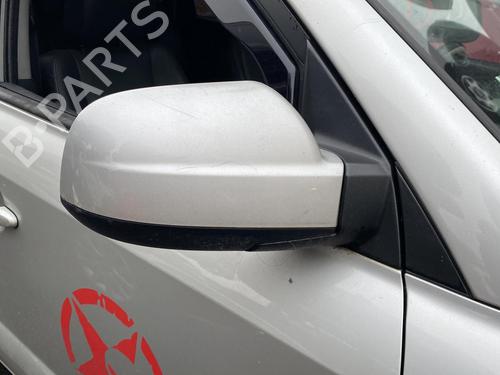 Used Right mirror HYUNDAI TUCSON (JM) 2.0 CRDi All-wheel Drive (113 hp) 25683723