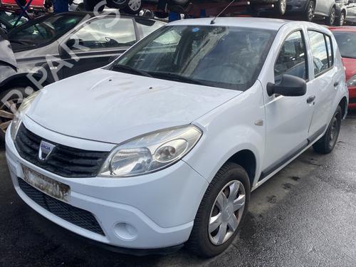 Gearbox DACIA SANDERO 1.5 dCi | BP25682408M3 - Image 6