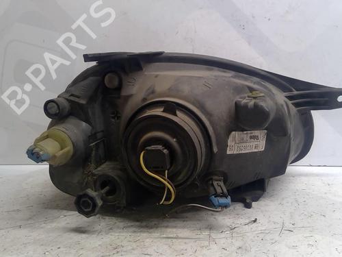 Left headlight OPEL CORSA B (S93) 1.5 D (F08, F68, M68) | BP25699070C28 