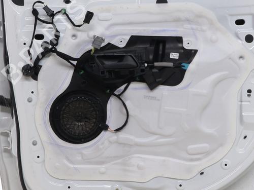 Used Front right window mechanism CITROËN BERLINGO Box Body/MPV (K9) 1.5 BlueHDi 100 (102 hp) 29762587