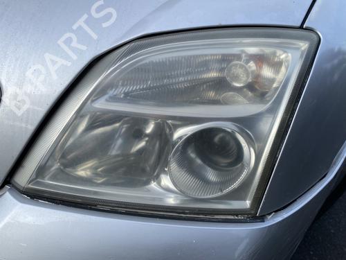 Venstre forlygte OPEL SIGNUM Hatchback (Z03) 2.2 DTI (F48) (125 hp) 26709441