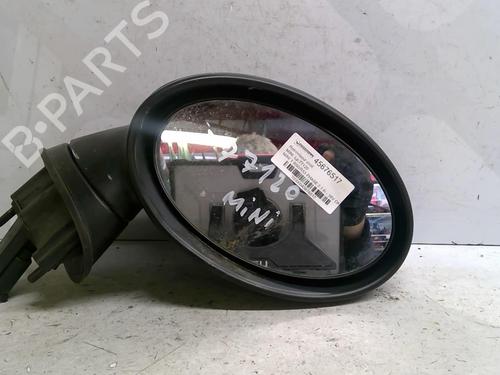 Right mirror MINI MINI (R50, R53) One | BP25687383C27 