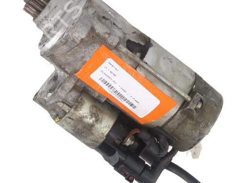 Used Starter Starter VW GOLF VII (5G1, BQ1, BE1, BE2) 2.0 TDI (150 hp) 25684665 25684665