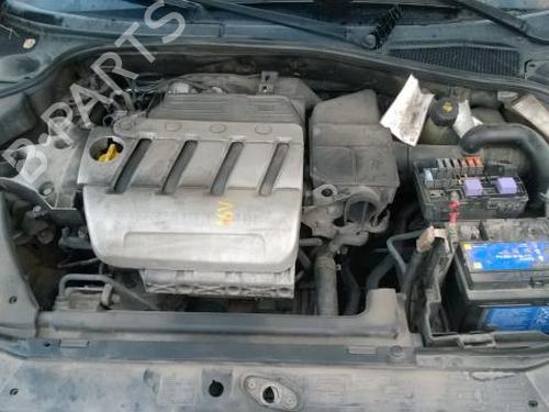 Left tailgate light RENAULT LAGUNA II (BG0/1_) | BP29285613C79 - Image 3