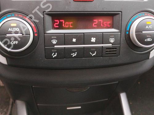 Used Climate control Climate control KIA CEE'D Hatchback (ED) 1.6 CRDi 115 (115 hp) 29294242 29294242