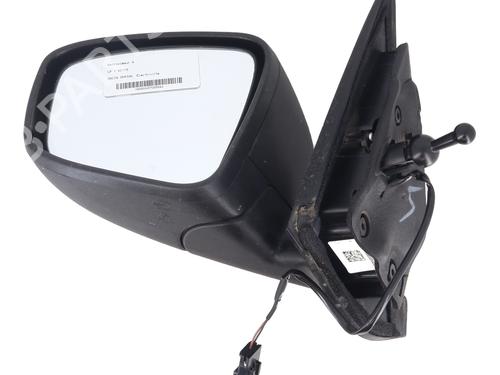 Left mirror DACIA SPRING EV (B6M1) | BP26663424C26 - Image 5