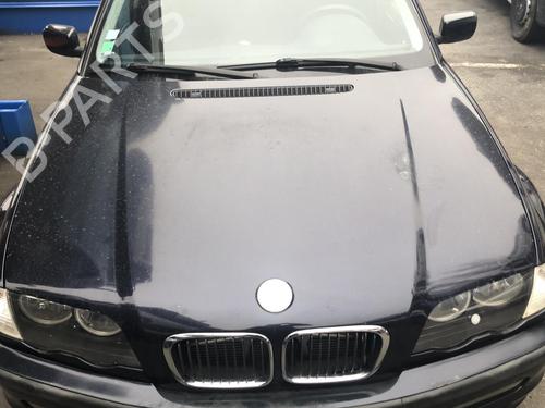 Gearbox BMW 3 (E46) 318 i | BP25684350M3 