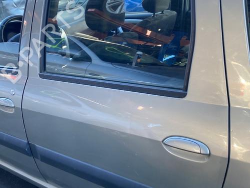 Używane Szyba drzwi tylnych lewych DACIA LOGAN MCV (KS_) 1.5 dCi (KS04) (88 hp) 27233925