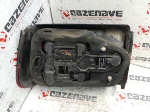 Right taillight SEAT CORDOBA (6K1, 6K2) 1.9 D | BP25689927C35 