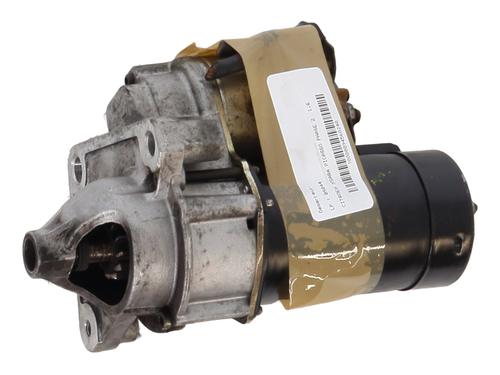Startmotor PEUGEOT 206 Hatchback (2A/C) 1.4 i | BP25674204M8 