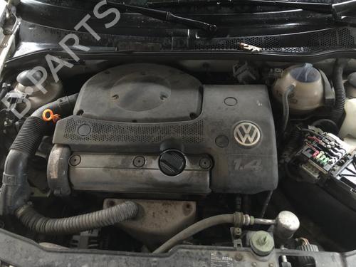AC compressor VW POLO III (6N1) 60 1.4 | BP25687036M34 