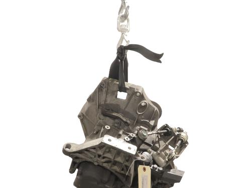 gearbox-alfa-romeo-mito-955_-2008-2009-2010-2011-2012-2013-2014-2015-2016-2017-2018-25679138 main image