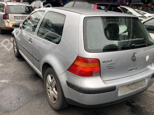 Gearbox VW GOLF IV (1J1) 1.9 TDI | BP25678151M3 