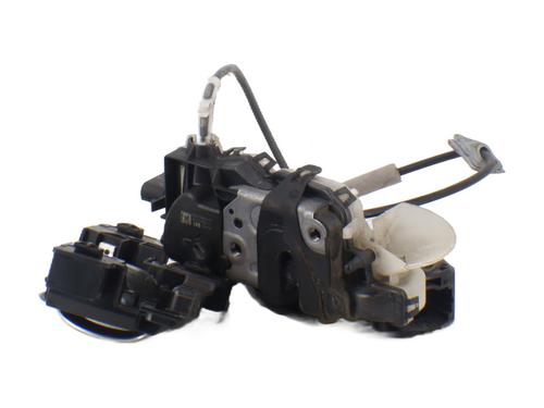 Used Front left lock Front left lock CITROËN C3 III (SX) 1.6 BlueHDi 75 (75 hp) 34005633 34005633