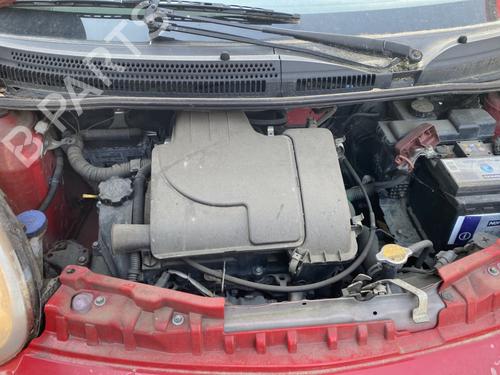 Used Engine Engine CITROËN C1 (PM_, PN_) 1.0 (68 hp) 27294878 27294878