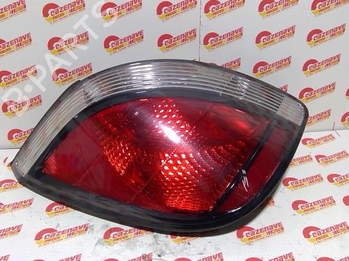 Used Left taillight KIA RIO II (JB) 1.5 CRDi (110 hp) 25688856