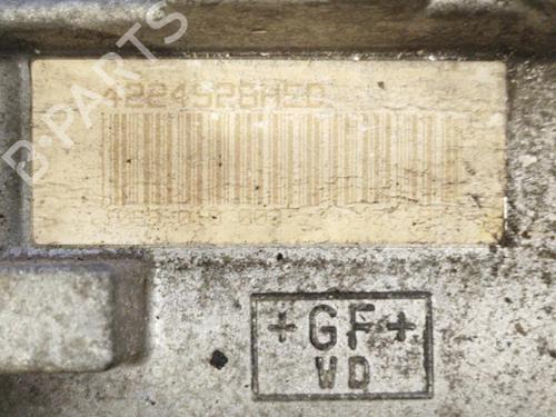 Gearbox BMW 1 (E87) 120 d | BP25679041M3 - Image 3