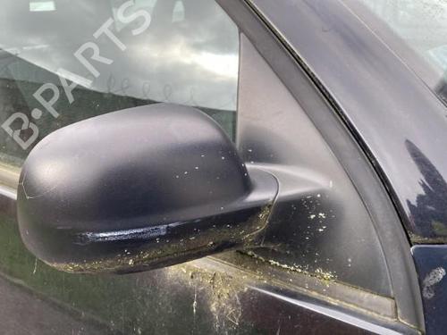Right mirror VW LUPO I (6X1, 6E1) 1.4 | BP25674302C27 