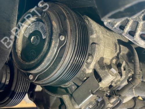 Used AC compressor BMW 1 (E87) 118 d (143 hp) 25918972