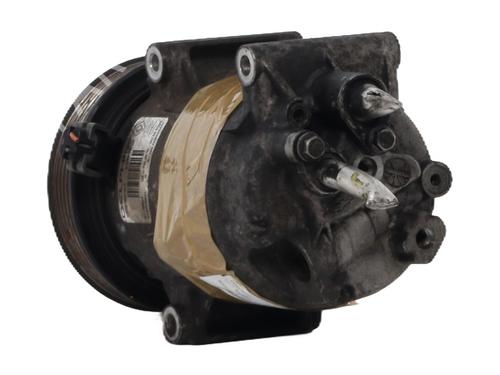 AC compressor RENAULT SCÉNIC II (JM0/1_) 1.5 dCi (JM1E, JM16) | BP25694766M34