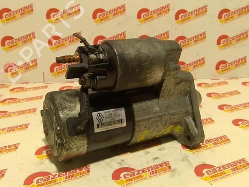 Used Starter Starter RENAULT KANGOO (KC0/1_) 1.2 (KC0A, KC0K, KC0F, KC01) (58 hp) 25674324 25674324