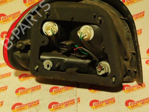 Right taillight HYUNDAI ACCENT I (X-3) 1.3 i 12V | BP25699857C35 