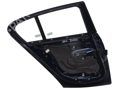 Rear left window mechanism BMW 1 (F20) 116 i | BP30183194C24