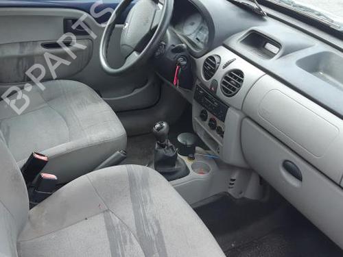 Right taillight RENAULT KANGOO (KC0/1_) 1.5 dCi (KC07) | BP29285610C35