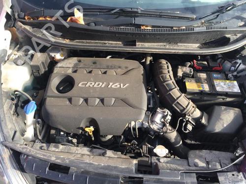 Left tailgate light KIA RIO III (UB) 1.4 CRDi | BP25696663C79 - Image 4
