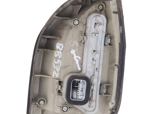 Venstre baglygte Venstre baglygte OPEL ZAFIRA A MPV (T98) 2.0 DTI 16V (F75) (101 hp) 37501660 37501660