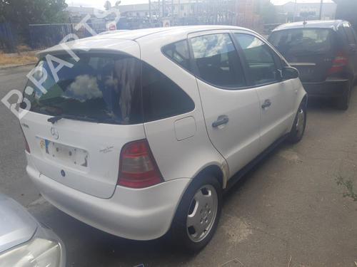 Left taillight MERCEDES-BENZ A-CLASS (W168) A 160 (168.033, 168.133) | BP25699195C34 