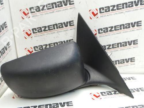 Right mirror FORD ESCORT V (AAL, ABL) 1.8 D | BP25689995C27