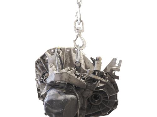 gearbox-renault-scenic-ii-jm01_-2003-2004-2005-2006-2007-2008-2009-2010-37751318 main image