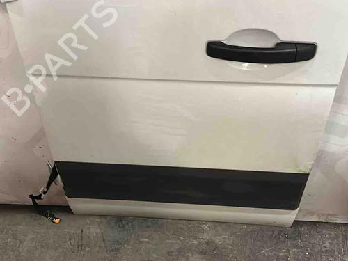 Dør venstre bagtil RENAULT MASTER III Platform/Chassis (EV, HV, UV) 2.3 dCi 130 RWD (HV01, HV10, HV11, HV12, UV01, UV10,... | BP36415665C4 - Image 3